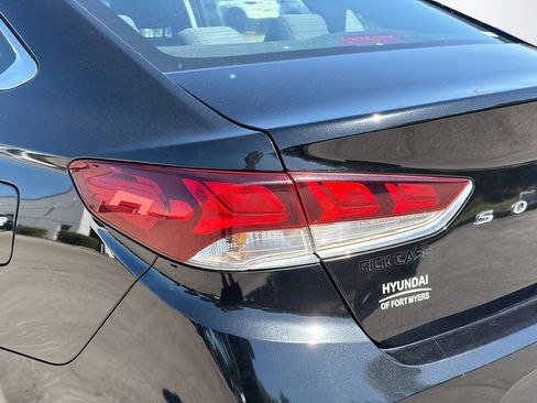 Used 2018 Hyundai Sonata SE image 10