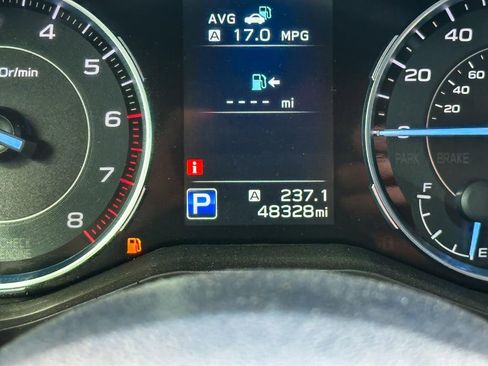 Used 2022 Subaru Ascent Touring w/ Popular Package #2A image 25