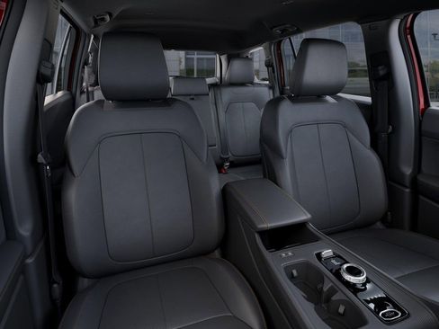 New 2026 Jeep Cherokee Limited image 16