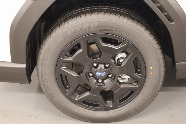 New 2026 Subaru Outback Limited AWD/4WD image 7