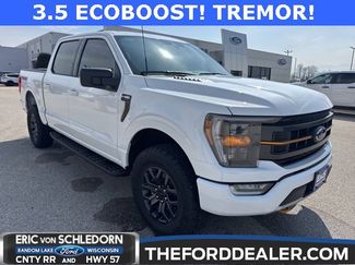 Used 2023 Ford F150 Tremor video 1