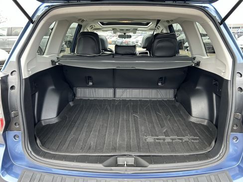 Used 2015 Subaru Forester 2.5i Premium image 26