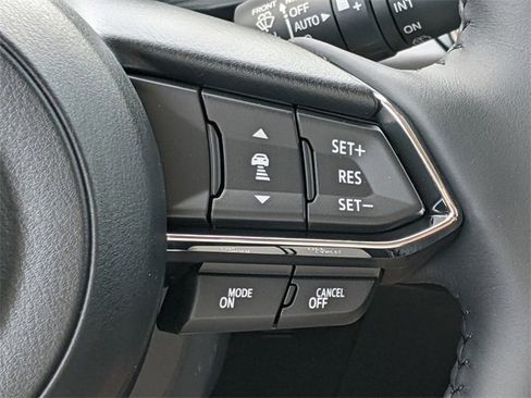 Used 2025 MAZDA CX-5 AWD 2.5 S w/ Select Package image 23