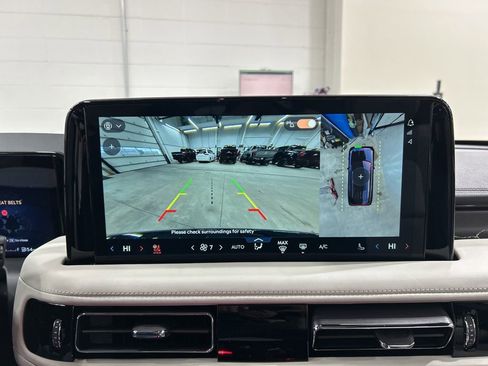 New 2026 Lincoln Aviator Black Label image 18