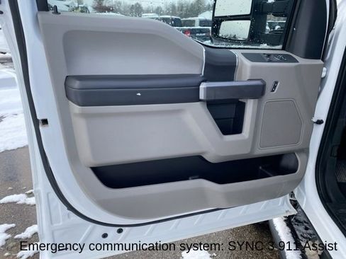 Used 2022 Ford F250 XLT image 21