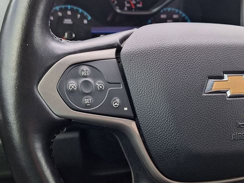 Used 2020 Chevrolet Colorado Z71 image 17