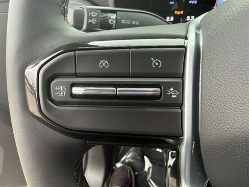 New 2026 Chevrolet Colorado Trail Boss AWD/4WD image 19