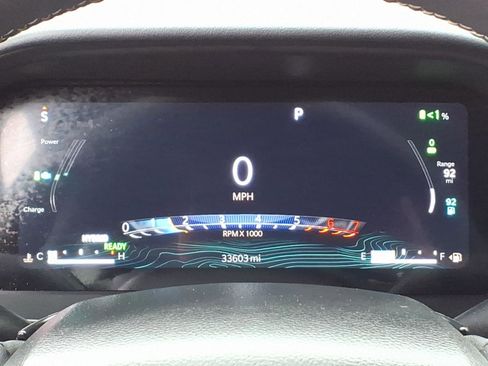 Certified 2023 Jeep Grand Cherokee 4WD 4xe w/ Luxury Tech Group II image 25