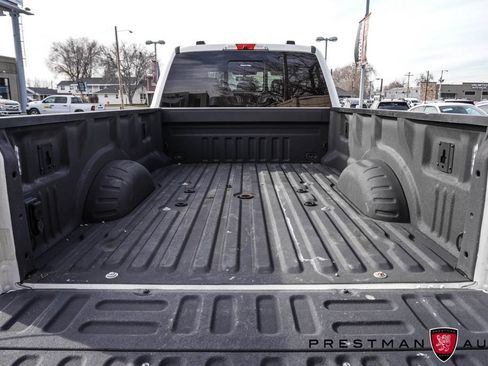 Used 2020 Ford F350 Lariat w/ Lariat Ultimate Package image 21