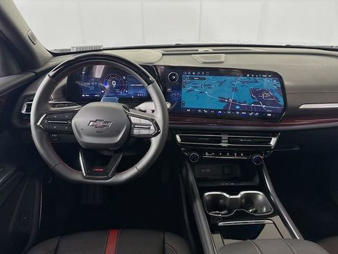 New 2026 Chevrolet Traverse RS image 26