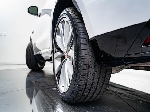 Used 2023 Jaguar F-PACE S image 50