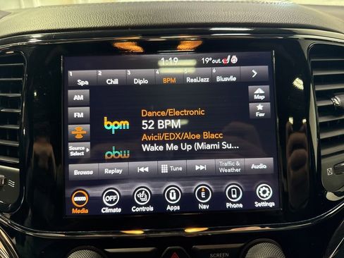 Used 2020 Jeep Grand Cherokee Overland image 21