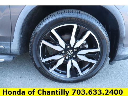 Used 2019 Honda Pilot Elite image 34