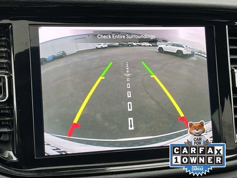 Used 2024 Dodge Durango GT image 39