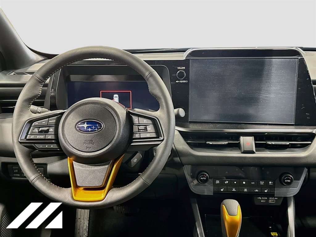 New 2026 Subaru Outback Wilderness AWD/4WD image 25