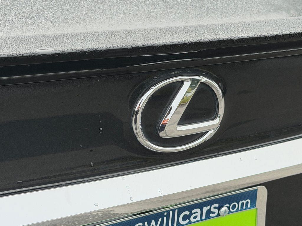 Used 2016 Lexus ES 350 w/ Navigation System Package FWD image 36