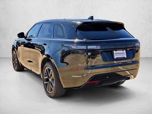 Used 2026 Land Rover Range Rover Velar Dynamic SE image 8