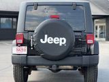 Used 2013 Jeep Wrangler Sport image 6