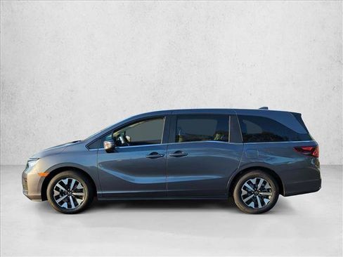 New 2026 Honda Odyssey EX-L image 5