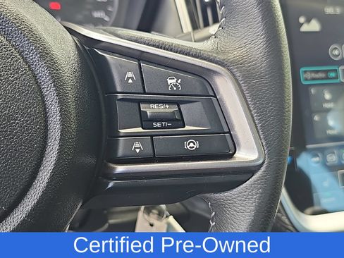 Certified 2024 Subaru Legacy Premium AWD/4WD image 17