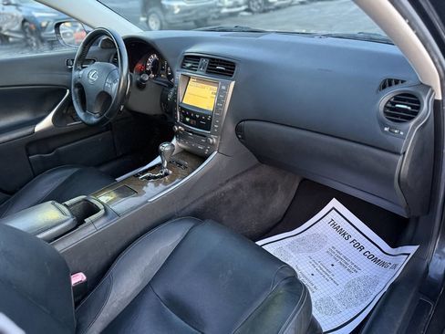 Used 2010 Lexus IS 250 image 23