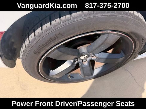 Used 2015 Dodge Charger R/T w/ Plus Group RWD image 10