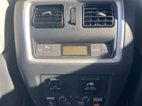 Used 2019 INFINITI QX60 Luxe w/ Limited Package image 26