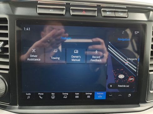 Used 2023 Ford F250 XLT w/ XLT Premium Package image 65