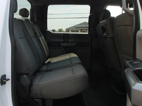 Used 2020 Ford F250 XLT AWD/4WD image 12