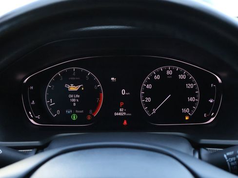 Certified 2022 Honda Accord Sport image 25