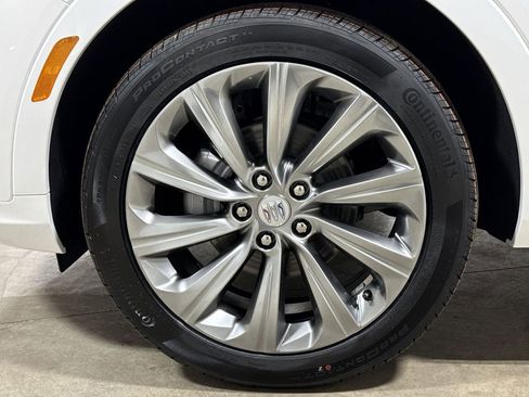New 2026 Buick Envista Sport Touring FWD image 27