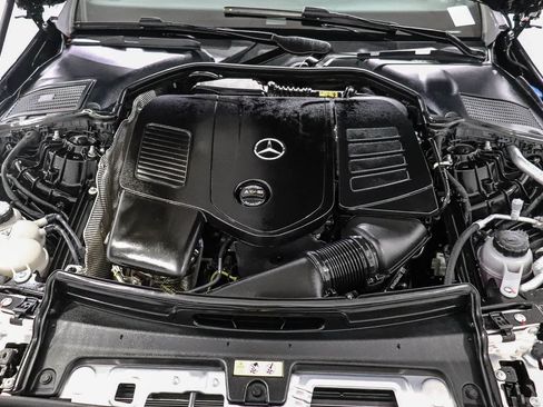 Used 2026 Mercedes-Benz C 300 Sedan image 30