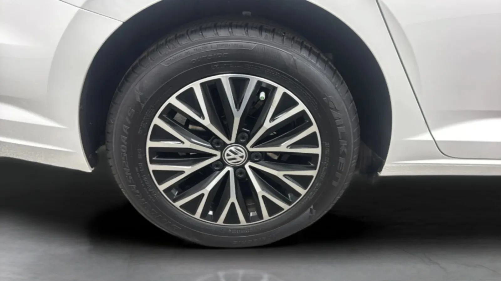 Used 2021 Volkswagen Jetta S FWD image 44