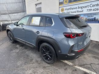 Used 2023 MAZDA CX-50 2.5 S w/ Cargo Package video 3