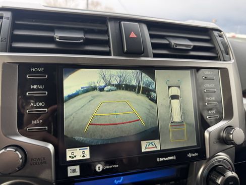 Certified 2023 Toyota 4Runner Limited image 27