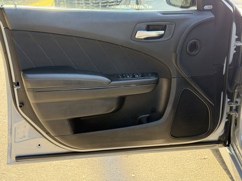 Used 2022 Dodge Charger GT w/ Blacktop Package image 11