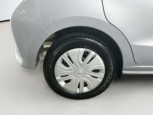 Used 2024 Mitsubishi Mirage ES FWD image 11