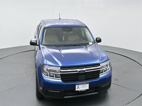 Used 2024 Ford Maverick Lariat image 44