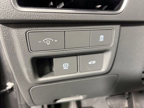New 2025 Hyundai Sonata SEL FWD image 19