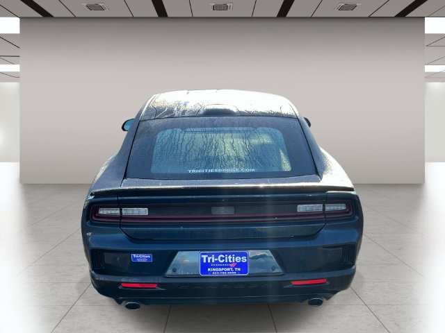 Used 2026 Dodge Charger Scat Pack AWD/4WD image 4