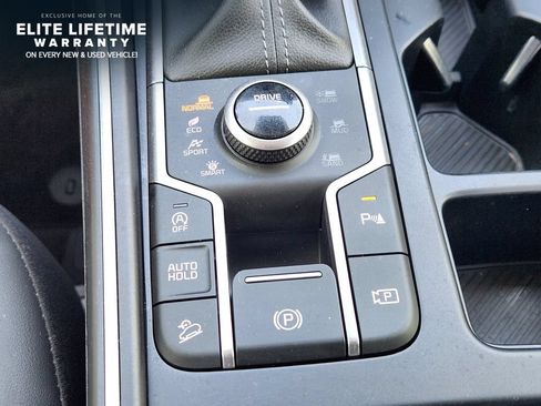 Certified 2026 Kia Sorento EX AWD/4WD image 21