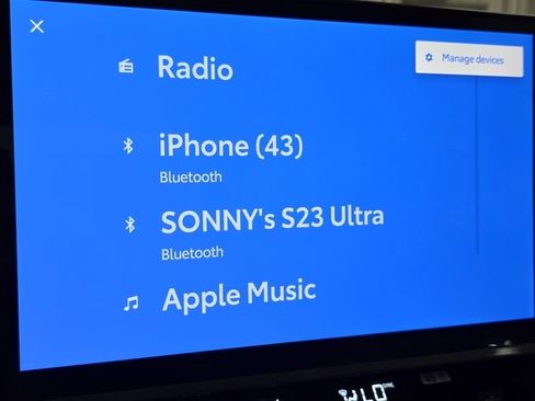 New 2025 Toyota Tundra 1794 Edition image 6