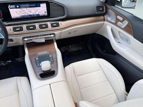 Used 2026 Mercedes-Benz GLE 350 4MATIC image 30