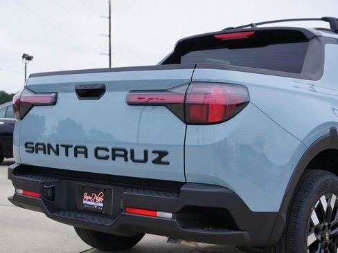 New 2026 Hyundai Santa Cruz SEL FWD image 5