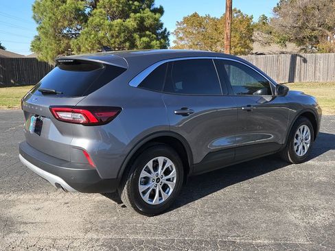 Used 2024 Ford Escape Active w/ Tech Pack #1 image 11