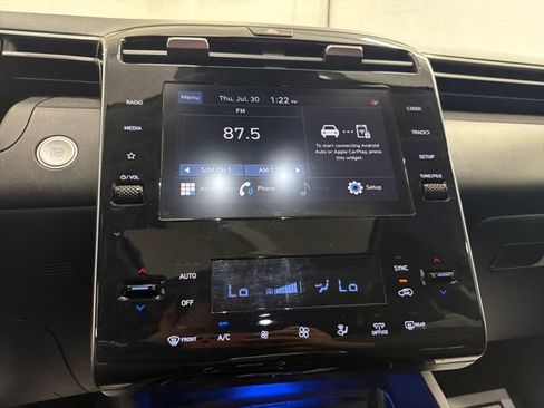 Used 2023 Hyundai Tucson SEL w/ Convenience Package AWD/4WD image 22