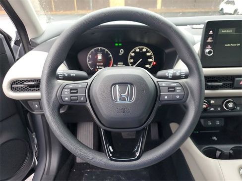 New 2026 Honda HR-V LX image 25