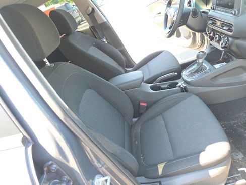 Used 2023 Hyundai Kona SEL w/ Cargo Package AWD/4WD image 28