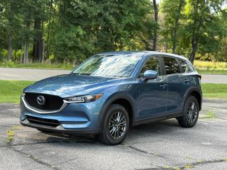 Used 2020 MAZDA CX-5 Touring image 1