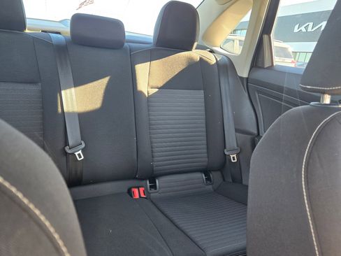 Used 2024 Volkswagen Jetta S image 14